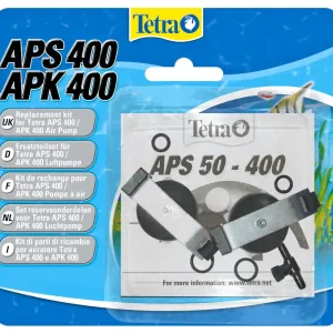 Saisonangebot Tetratec APS/APK 400 Ersatzteilset (Ersatzmembranen)